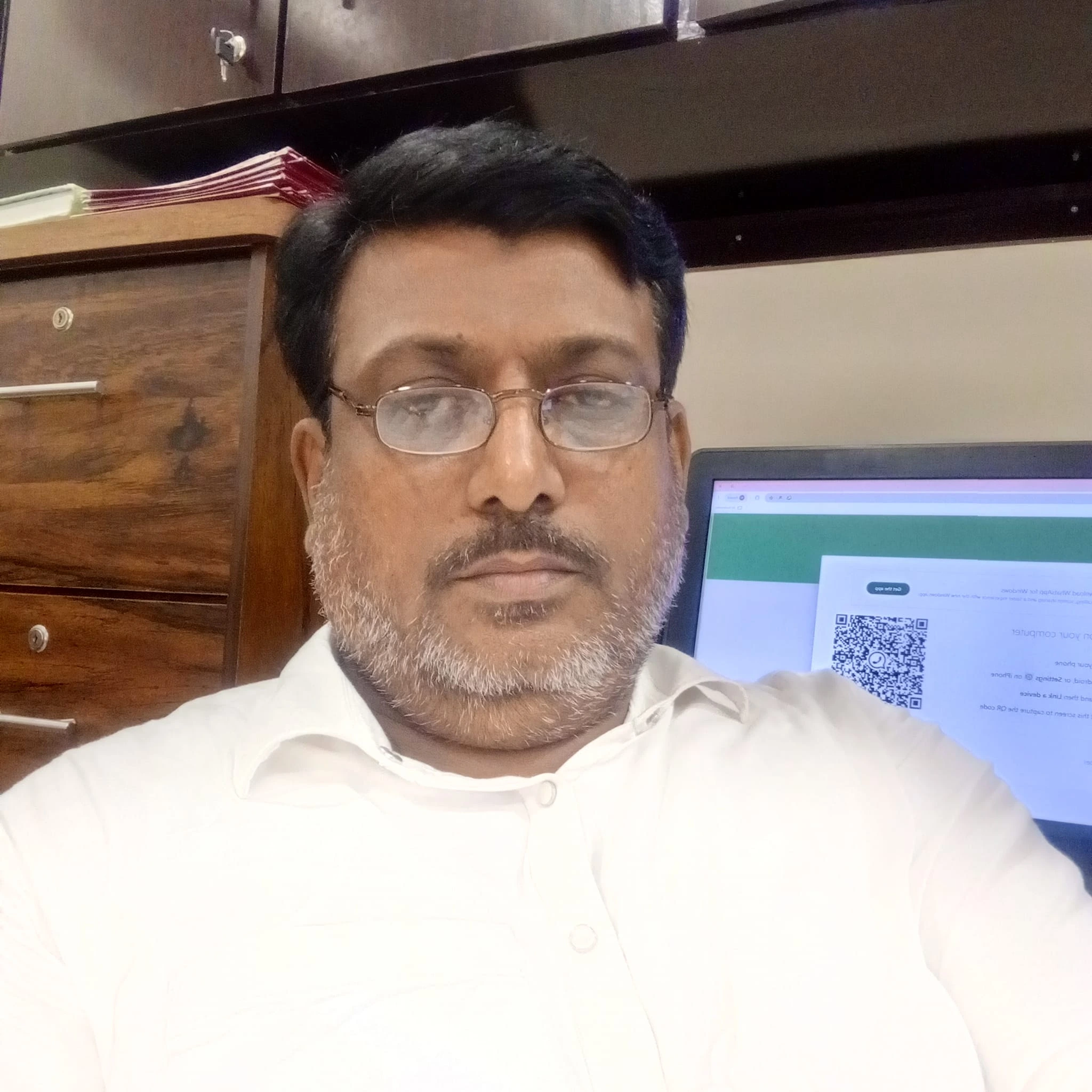 Syed Mujtaba Hassan Shirazi